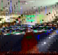 Zambrero Shepparton - St Kilda Accommodation