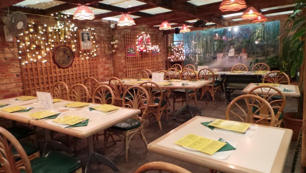 Penrith NSW St Kilda Accommodation