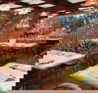 3 Thai Junction - St Kilda Accommodation