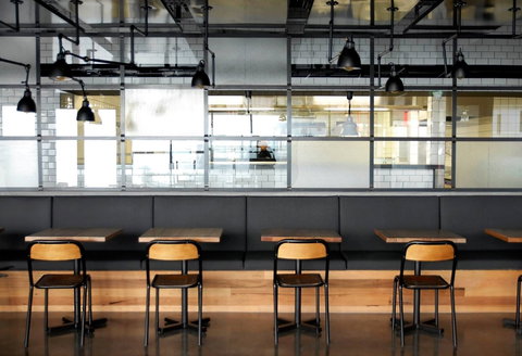 Alfa - Yarraville - St Kilda Accommodation 0