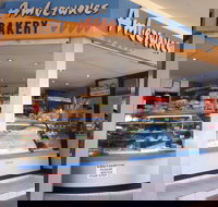 Amber Waves Bakery - St Kilda Accommodation