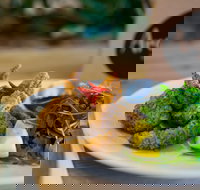 Archie's Brasserie - St Kilda Accommodation