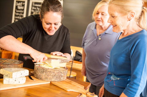 Ashgrove Farm Cheese - St Kilda Accommodation 0