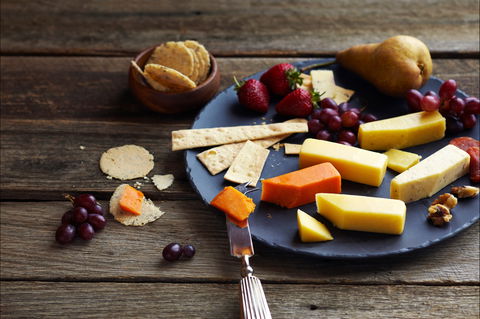 Ashgrove Farm Cheese - St Kilda Accommodation 2