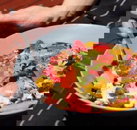 Cabin - St Kilda Accommodation