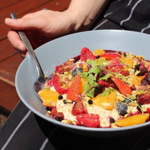 Cabin - St Kilda Accommodation 0