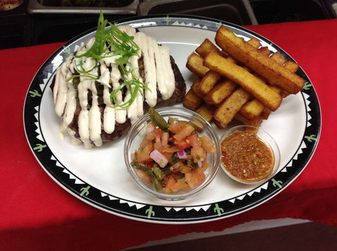 Cactus Jack's - St Kilda Accommodation 0