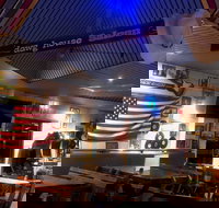 Cadillacs Bar and Grill - St Kilda Accommodation