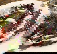 Canton Chinese - St Kilda Accommodation