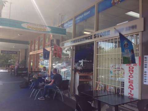 Castle Cove Foods - St Kilda Accommodation 0