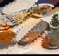 Cobra Cafe and Moonshine - St Kilda Accommodation