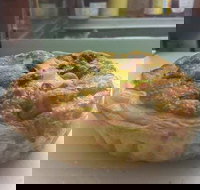 Croissant Bakery - St Kilda Accommodation