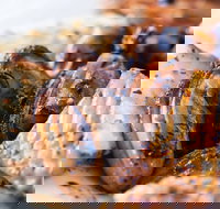 Gus's Seafood - St Kilda Accommodation