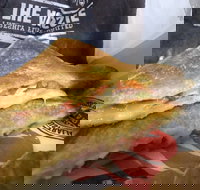 Hungry Jack's - Forrestfield - St Kilda Accommodation