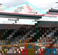 Japonaise Kitchen - St Kilda Accommodation