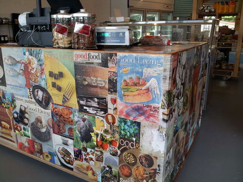 Jetty Food Store - St Kilda Accommodation 0