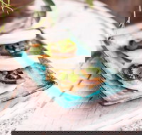 Light Years - St Kilda Accommodation