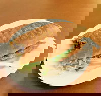 N'joy Cafe - St Kilda Accommodation