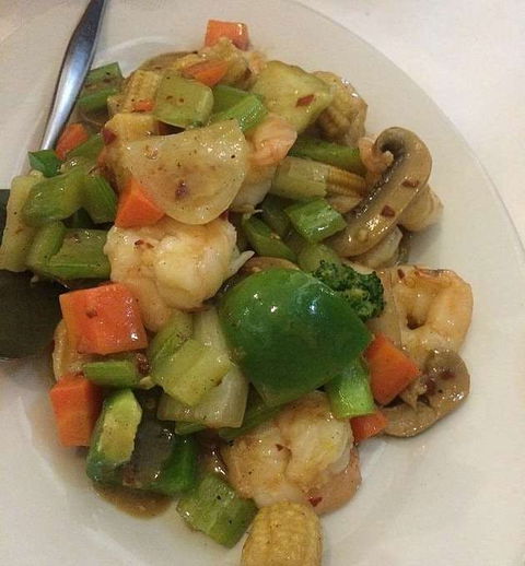 North Garden Chinese Restaurant - St Kilda Accommodation 0