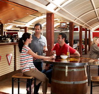 Outback Pioneer Kitchen - St Kilda Accommodation