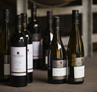 Patrick of Coonawarra - St Kilda Accommodation