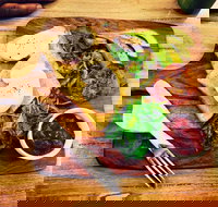 Pepper's Paddock General Store - St Kilda Accommodation