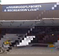 Riverwood Sports  Recreation Club - St Kilda Accommodation