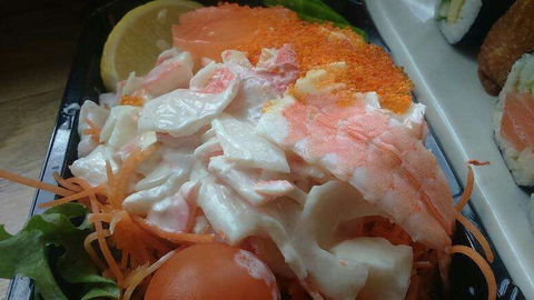Sushi Sushi - Nunawading - St Kilda Accommodation 0