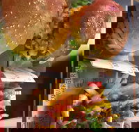 Thai Orchid Restaurant - St Kilda Accommodation