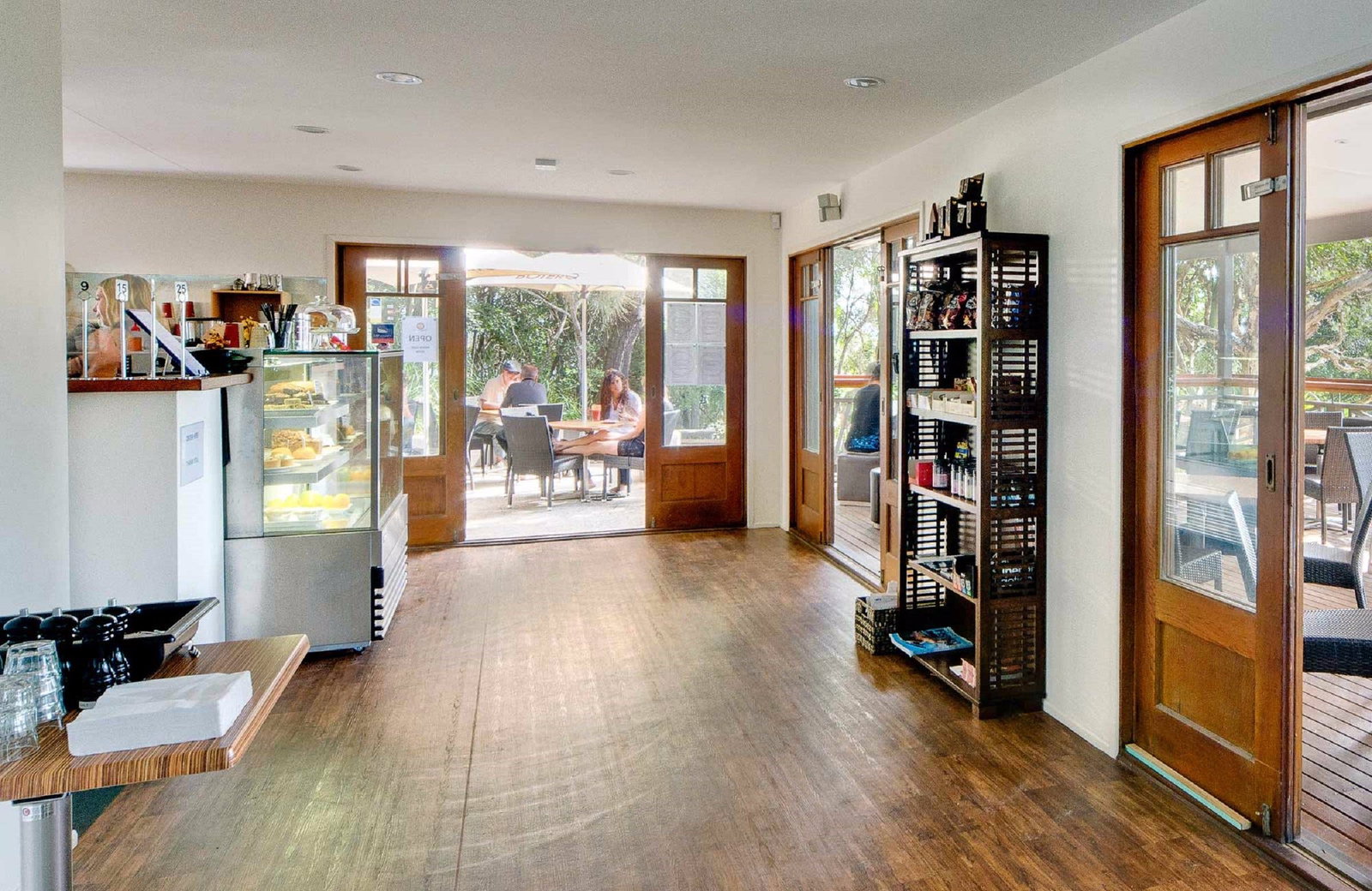 Myocum ACT St Kilda Accommodation