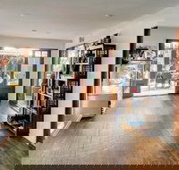 The Pass Cafe - St Kilda Accommodation