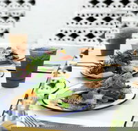 The LC - St Kilda Accommodation