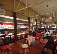 The Bough House Restaurant - St Kilda Accommodation