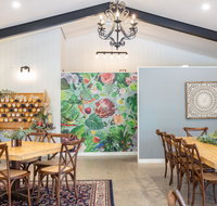 The Apple Farm - St Kilda Accommodation