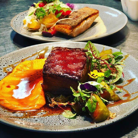 The Bakehouse North Kellyville - St Kilda Accommodation 0