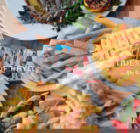 Tides of Rhyll Fish  Chippery - St Kilda Accommodation