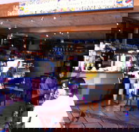 Twisted Sista Cafe - St Kilda Accommodation