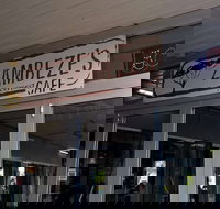 Zambeze's Cafe - St Kilda Accommodation