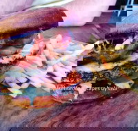 3 Monkeys Cafe - St Kilda Accommodation