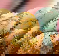 Baskin Robbins - Beenleigh - St Kilda Accommodation