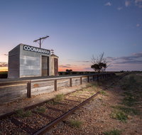 Brand's Laira of Coonawarra - St Kilda Accommodation