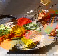 Buderim Korean Kitchen - St Kilda Accommodation