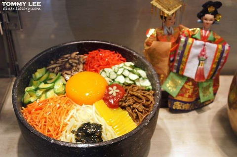 Buderim Korean Kitchen - St Kilda Accommodation 0