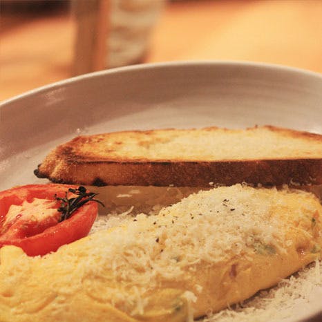 Caffe Cherry Beans - Chatswood - St Kilda Accommodation 0