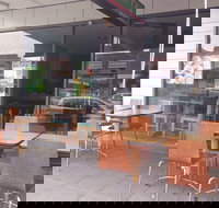 Chilli Garden Thai - St Kilda Accommodation