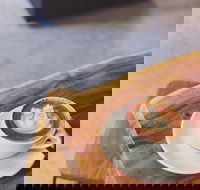 Digging For Fire BBQ Kitchen - St Kilda Accommodation