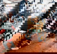 Edge Geelong - St Kilda Accommodation