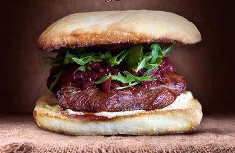 FB's Fancy Burgers - Kensington Park - St Kilda Accommodation 0