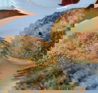 Flying Tarts Bakery and Cafe - St Kilda Accommodation