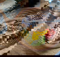 Folk - St Kilda Accommodation